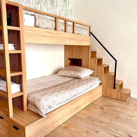Cozy Apartment Elterleinplatz - Quiet & Close To Center Bécs Kültér fotó