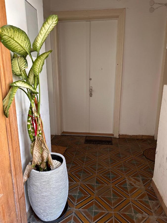 Cozy Apartment Elterleinplatz - Quiet & Close To Center Bécs Kültér fotó